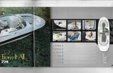 Chaparral 2004 Sunesta Deck Boats Brochure