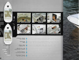 Chaparral 2004 SS Sportboats Brochure