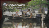 G3 2004 Jonboats Brochure