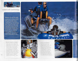 Polaris 2004 Watercraft Brochure