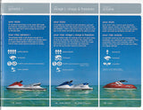 Polaris 2004 Watercraft Brochure