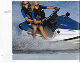 Polaris 2004 Watercraft Brochure