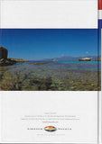 Linssen 2003 Grand Sturdy Hard Bound Brochure