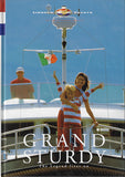 Linssen 2003 Grand Sturdy Hard Bound Brochure