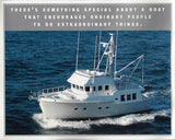 Nordhavn 47 Brochure