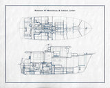 Nordhavn 47 Brochure