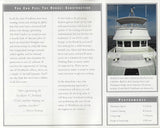 Nordhavn 47 Brochure