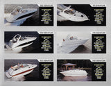 Chaparral 2004 Full Line Brochure