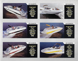 Chaparral 2004 Full Line Brochure