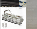 Princecraft 2004 Pontoon & Deck Boats Brochure