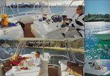 Riviera 47 Flybridge Convertible Brochure