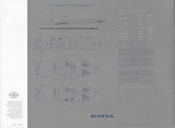 Riviera 47 Flybridge Convertible Brochure
