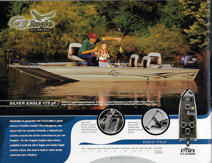 G3 2004 Brochure