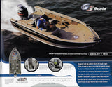 G3 2004 Brochure