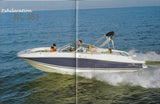 Bennington 2004 Deck Brochure