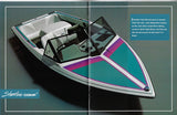 Brendella 1990s Ski Brochure