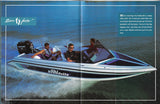 Brendella 1990s Ski Brochure
