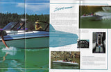 Brendella 1990s Ski Brochure