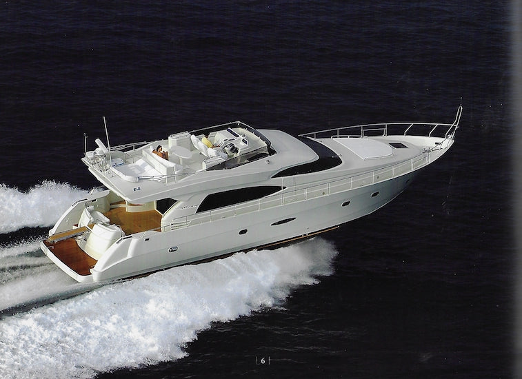 Carver Nuvari Brochure
