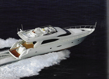 Carver Nuvari Brochure