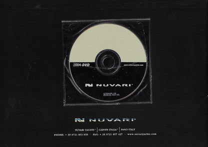 Carver Nuvari Brochure