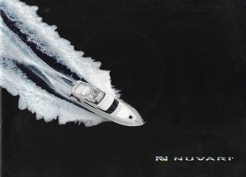 Carver Nuvari Brochure