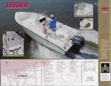 Pro Sports 2004 Brochure