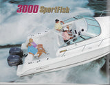 Pro Sports 2004 Brochure