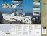 Pro Sports 2004 Brochure