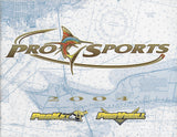 Pro Sports 2004 Brochure