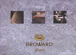 Broward Company Brochure