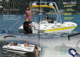 Nautic Star 2004 Sport Deck Brochure