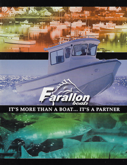 Farallon Brochure