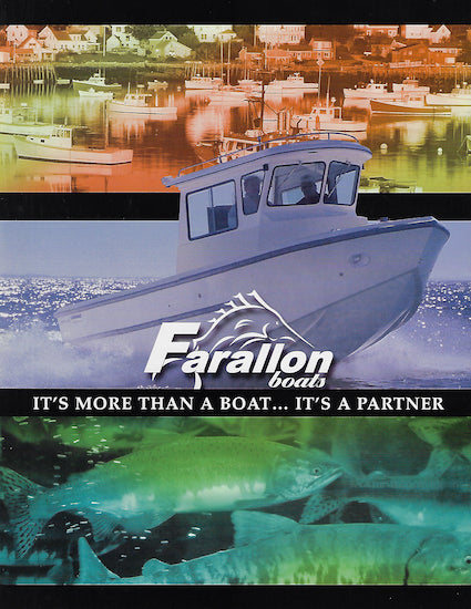 Farallon Brochure