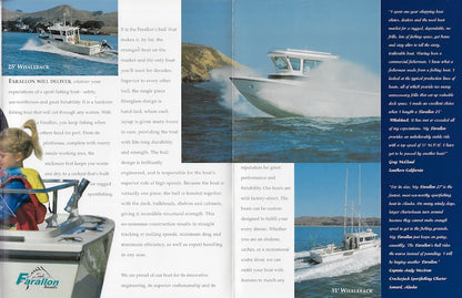Farallon Brochure