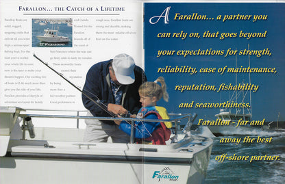 Farallon Brochure