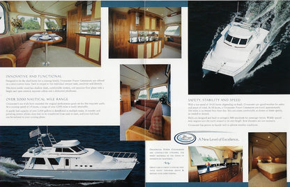 Crosswater Brochure Package