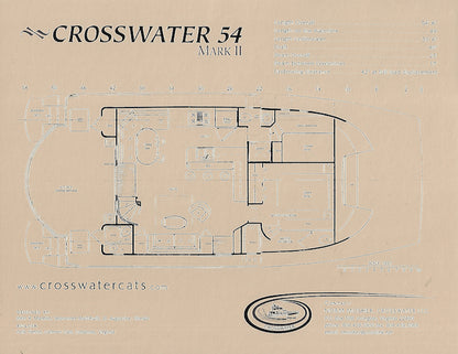 Crosswater Brochure Package