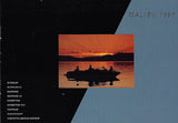Malibu 1997 Brochure
