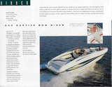 Rinker 1997 Brochure