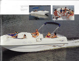 Rinker 1997 Brochure