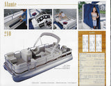 Premier 1997 Pontoon Brochure