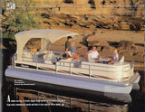 Premier 1997 Pontoon Brochure