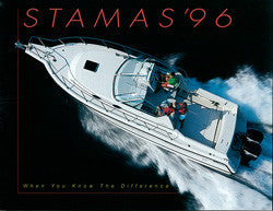 Stamas 1996 Brochure