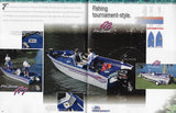 Princecraft 1996 Fishing Brochure