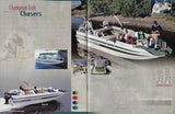 Princecraft 1999 Pontoon & Deck Boats Brochure