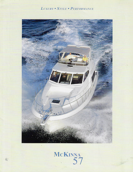 McKinna 57 Brochure