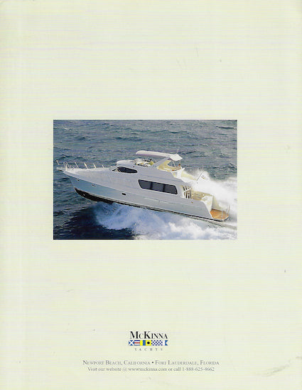 McKinna 57 Brochure