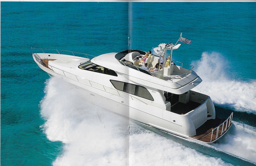 McKinna 58 Brochure