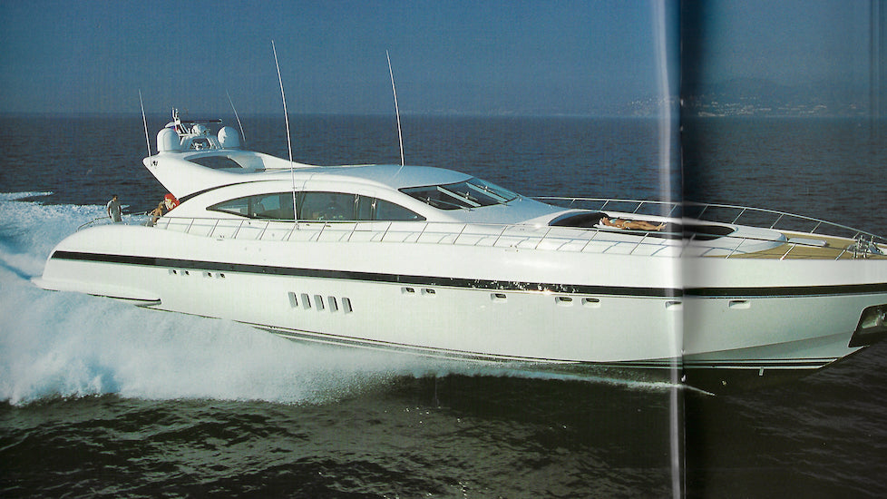 Rodriguez Brochure